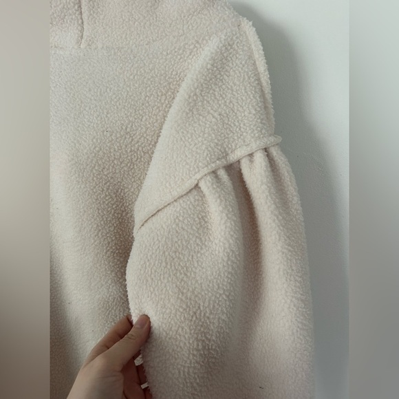 Free People | Poppy Pullover Sweater - Picture 10 of 10